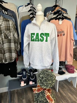 East Shirts