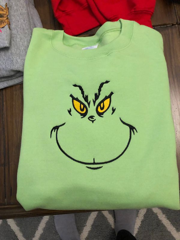 Christmas Shirt
