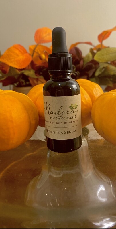 Green Tea Serum