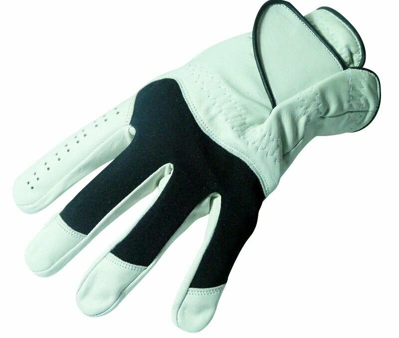 Golfhandschuh SWING Leder für HERREN aus Echtleder Golfhandschuh SWING Leder für HERREN aus Echtleder