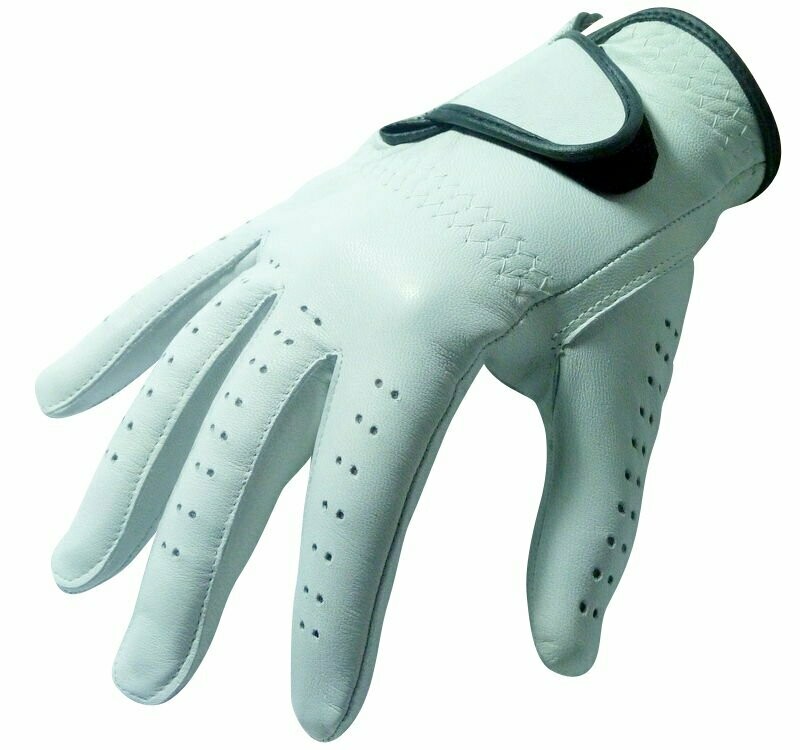 Linkshänder Golfhandschuh EAGLE Leder für HERREN aus Echtleder