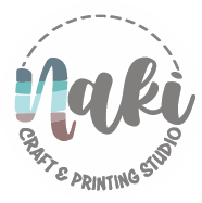 NAKI CRAFT AND PRINTING STUDIO