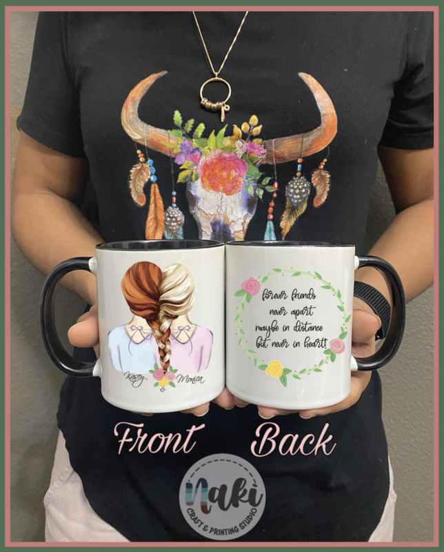Coffe Mugs