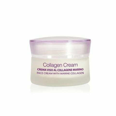 Collagen Cream