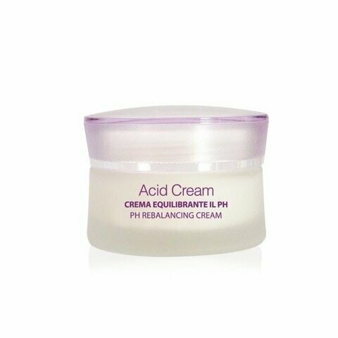 Acid Cream