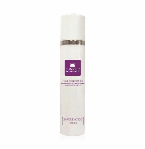 Sapone Acido Ph 3,5