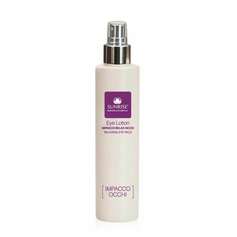 Eye Lotion