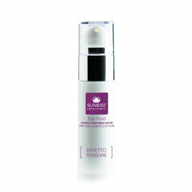 Eye Fluid