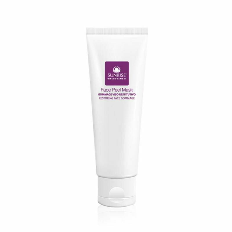 Face Peel Mask