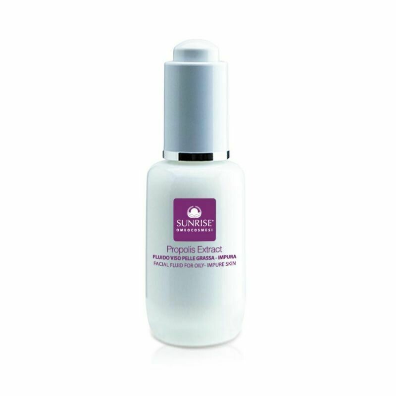 Propolis extract