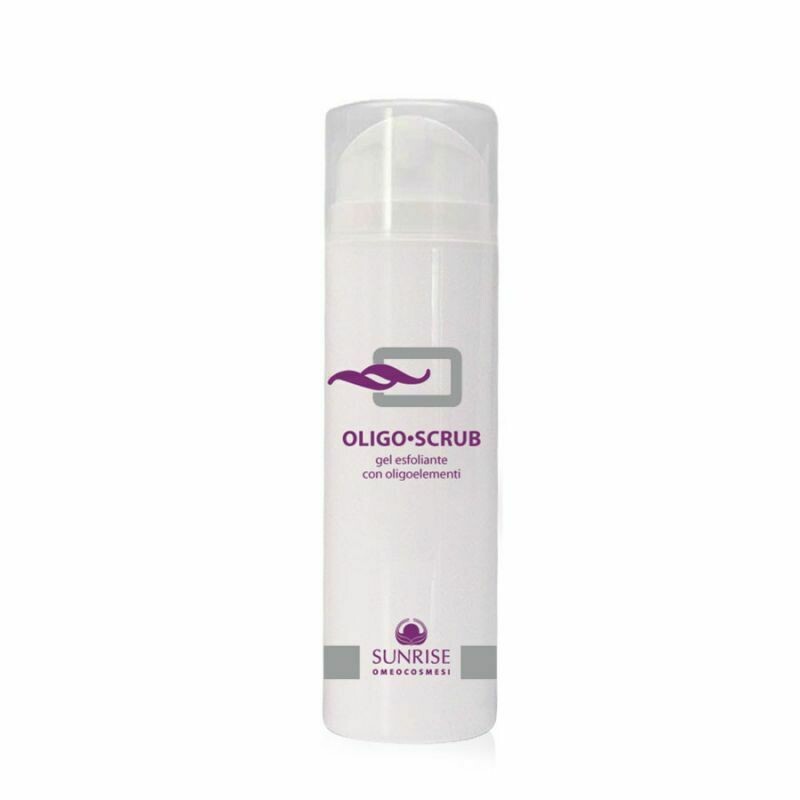 Oligo Scrub