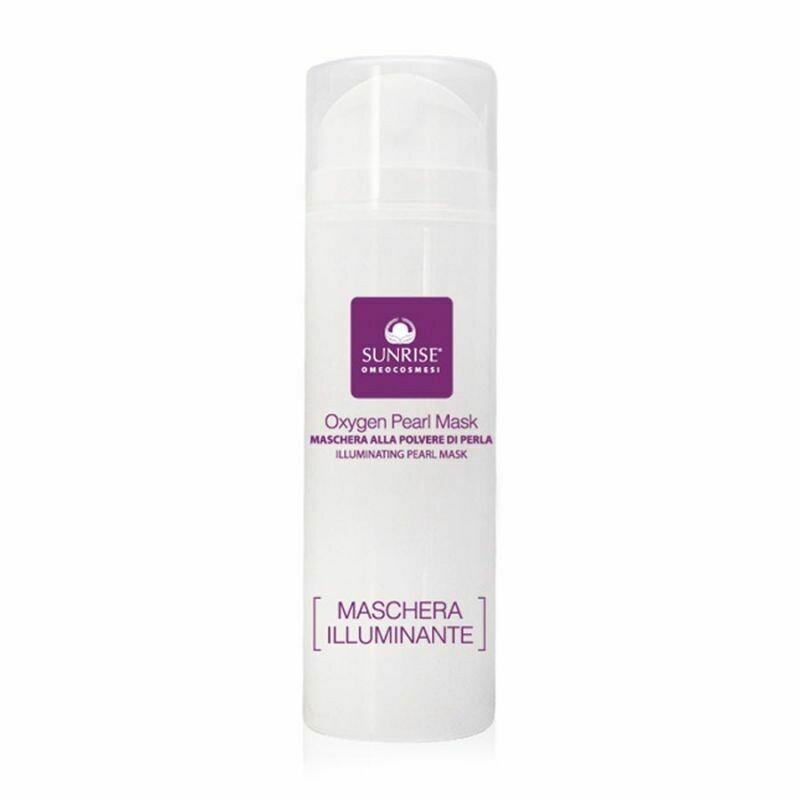 Oxigen Pearl Mask