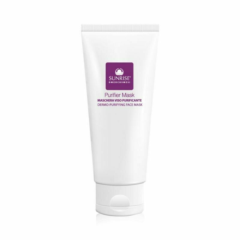 Purifier Mask