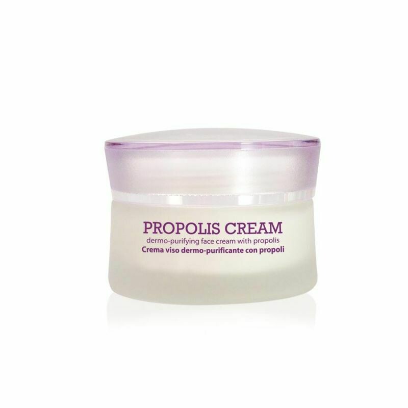 Propolis cream