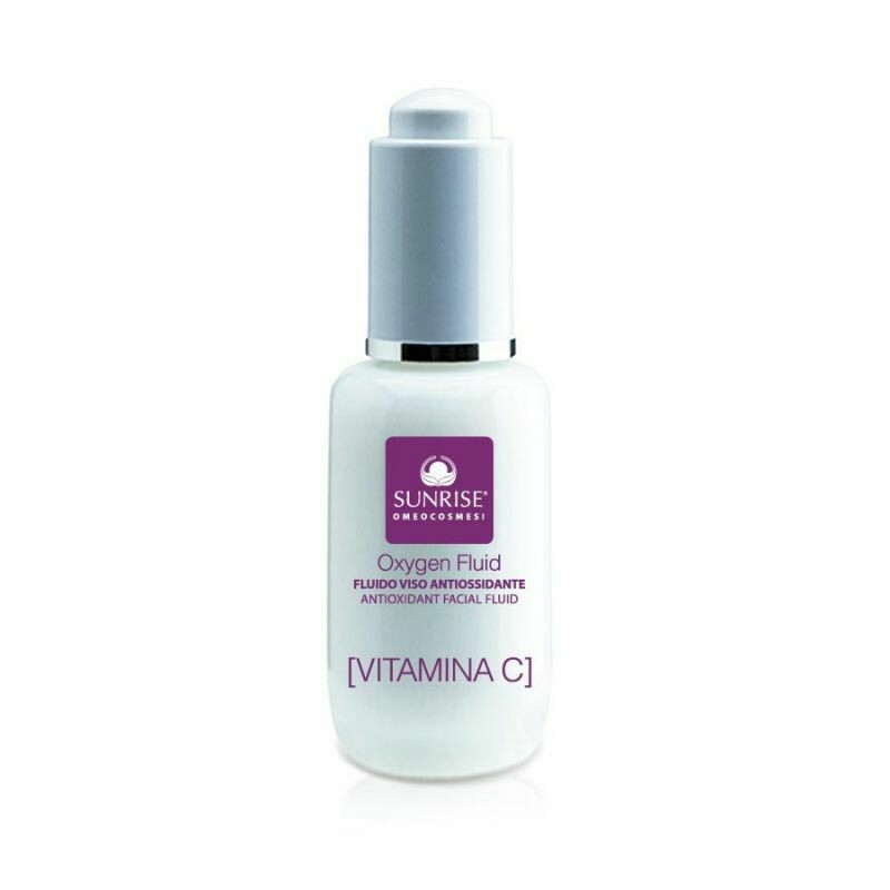 Siero Viso Vitamina C