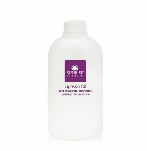 Liposkin Oil