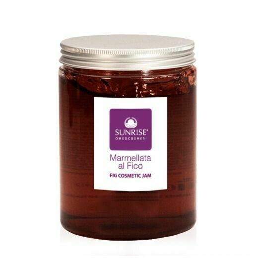 Marmellata Cosmetica al Fico