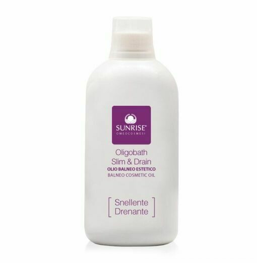 Oligobath Slim&Drain
