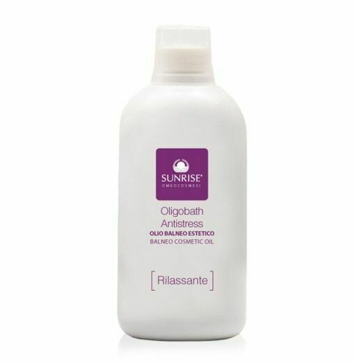Oligobath Antistress