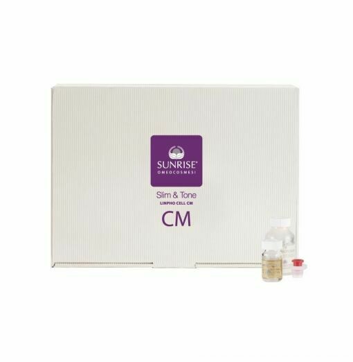Slim&Tone • Linpho-Cell CM
