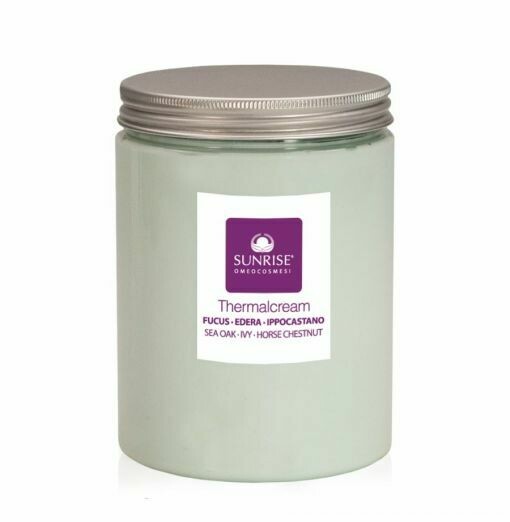 Thermal Cream