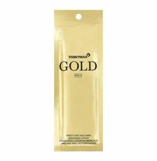 Gold Bronzing