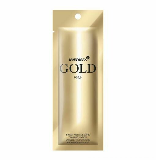 Gold Tanning