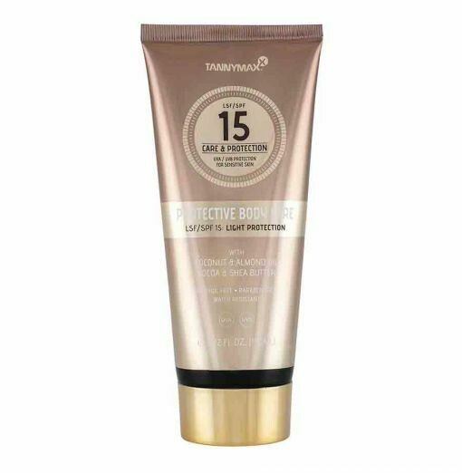 Protezione Solare SPF15