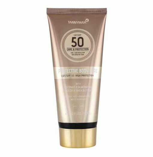 Protezione Solare SPF50
