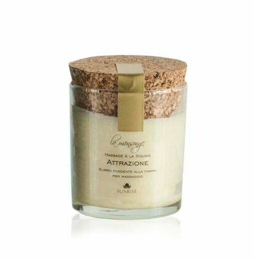 Attrazione - Massage A' la Bugie