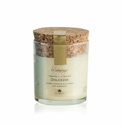 Dolcezza - Massage A' la Bugie