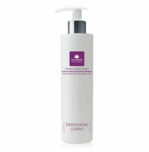 Hydra Body Cream