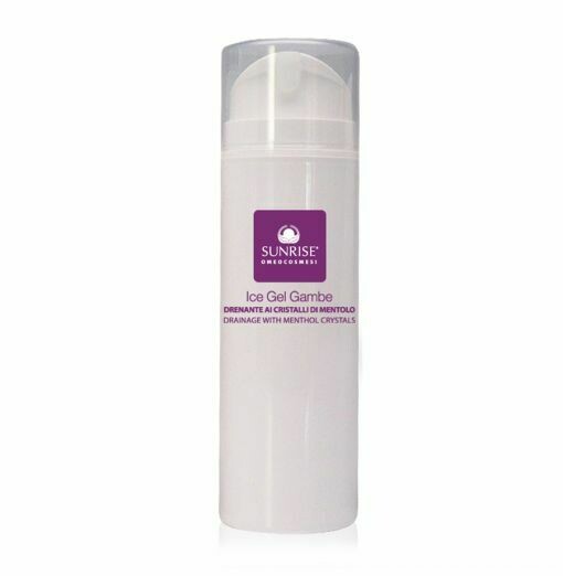 Ice Gel Gambe