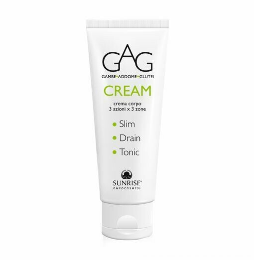 Gag Cream