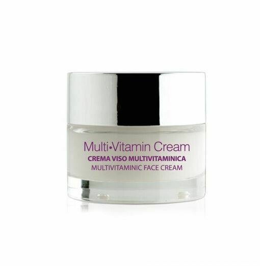Multivitamin Cream