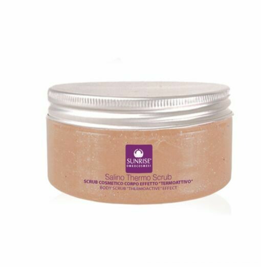Salino Thermo Scrub