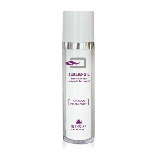 Sublim Oil