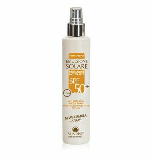 SPF 50+