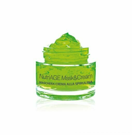 Nutriage Mask Cream
