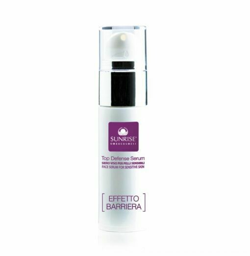 Top Defense Serum