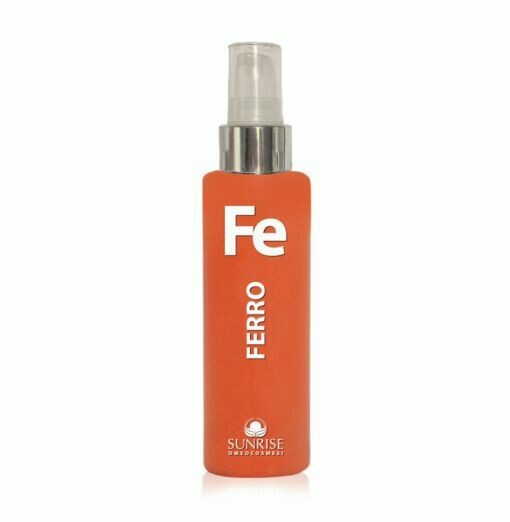 Ferro - Oligolab