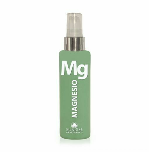 Magnesio - Oligolab