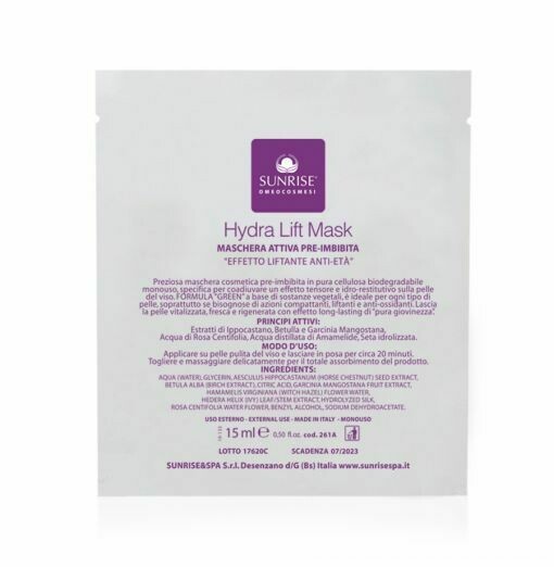 Hydra  Lift Mask