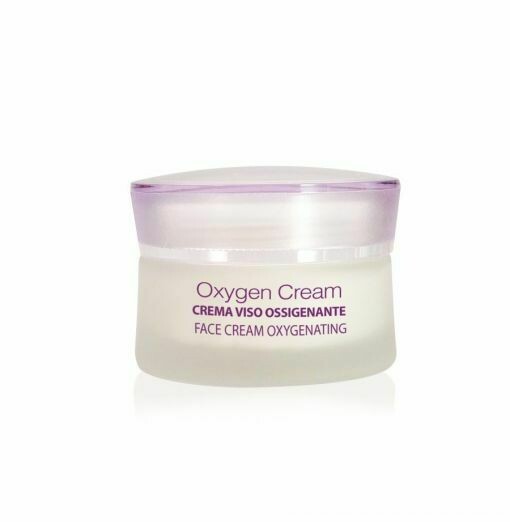 Oxygen Cream