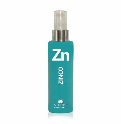Zinco - Oligolab