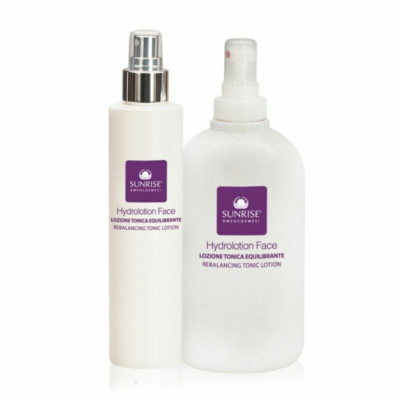 Hydrolotion Face