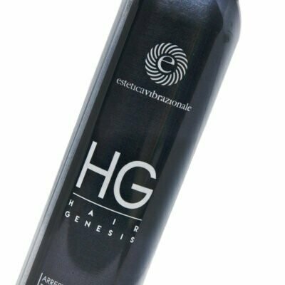 Hair Genesis