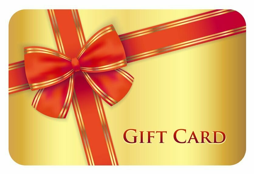 Carta Regalo