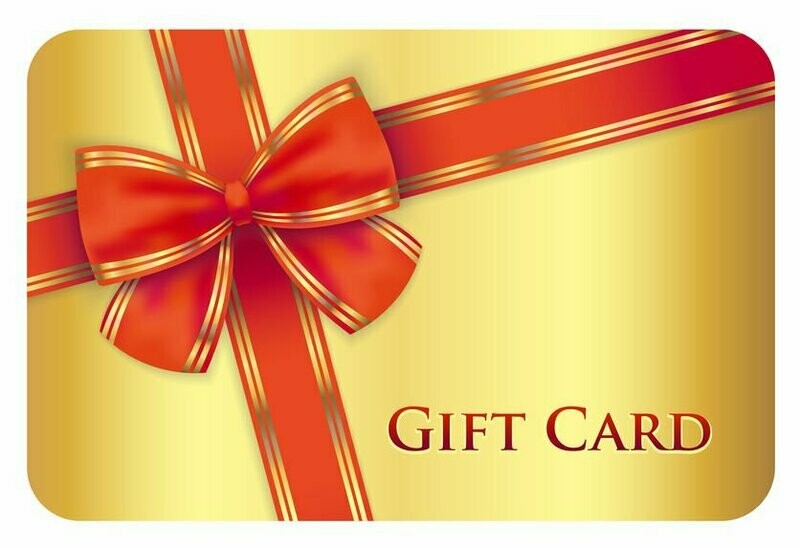 Carta Regalo