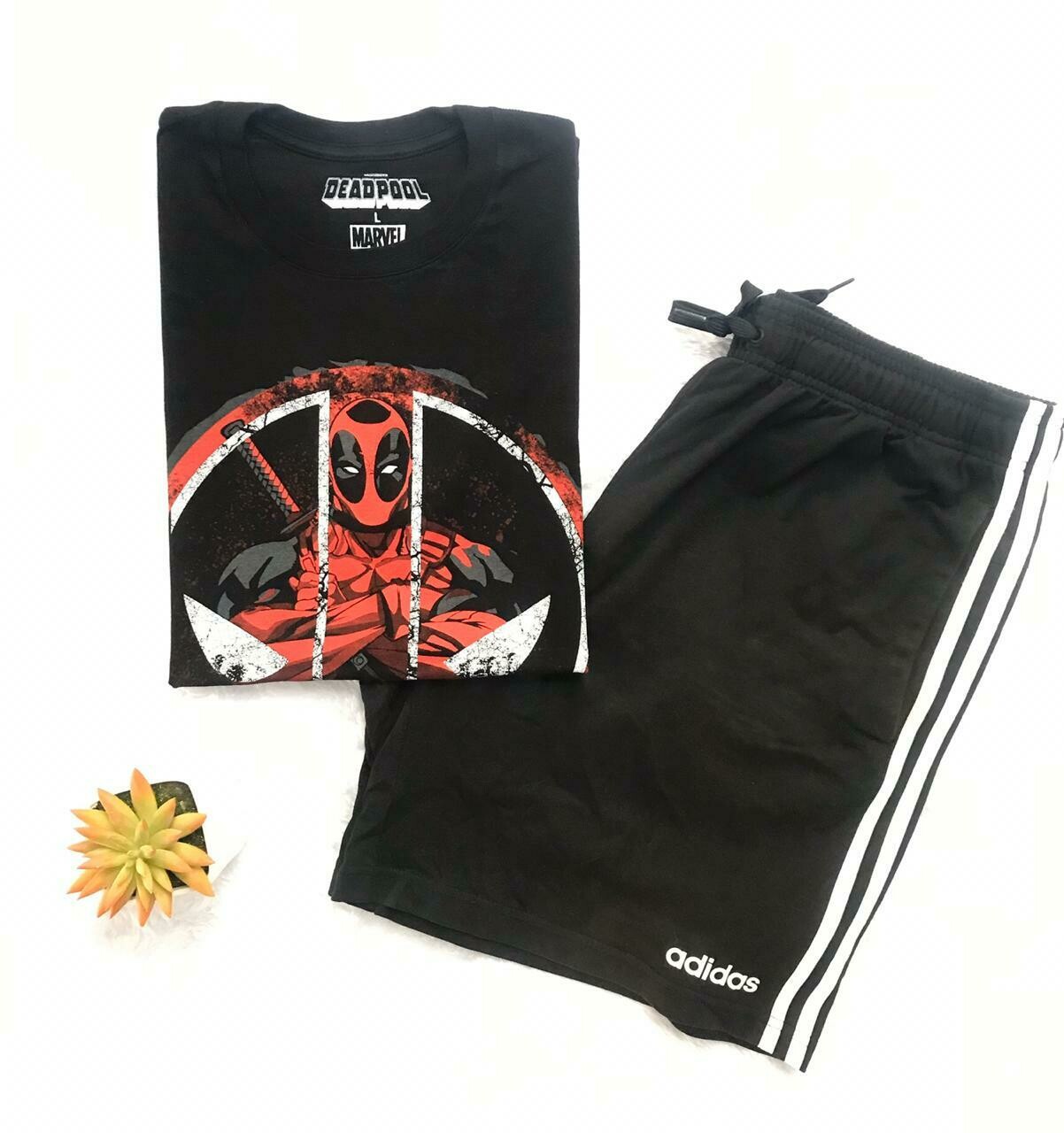 Polo Básico (For Man)